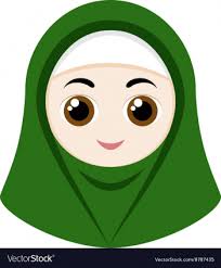 Download Vector Hijab Png Top Vector Png Psd Files On Nohat Cc