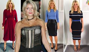 The this morning presenter told itv's lorraine kelly that having more time to herself allowed her to lose weight. Holly Willoughby Weight Loss This Morning Presenter Admits This Is How She Gets In Shape Express Co Uk