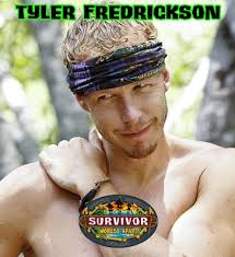 Tyler Fredrickson Interview