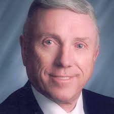 Obituary: Roger E. Johnson