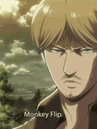 Reiner braun refers to him as warchief and considers him to be strongest warrior. Beast Titan Gifs Tenor