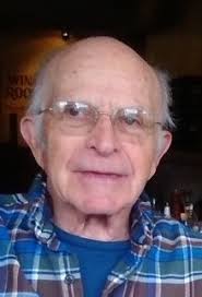 Charles F. LeFevre Obituary (2023)