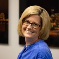 Jennifer Roof's Instagram, Twitter & Facebook