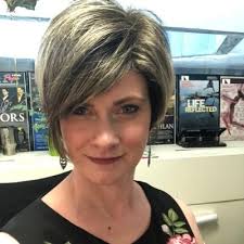 Andrea Thomson (@athomso)