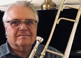 David W. Bargeron** (born September 6, 1942, in Athol, Massachusetts) is an  American trombonist and tuba player who was a member of the jazz-rock  group** Blood, Sweat, and Tears.** He was lead