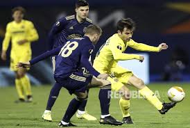 Head to head statistics and prediction, goals, past matches, actual form for europa league. Iobumi Lbmx82m