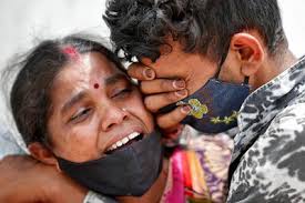 India coronavirus update with statistics and graphs: Wb Clgyerjlflm