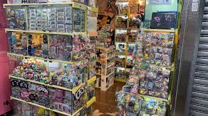 From the anime series bungo stray dogs comes figures of four of the supernatural ability users from the series. ä¿¡å'Œä¸­å¿ƒ228ucube Home Facebook