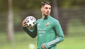 We did not find results for: Hungary Star Szoboszlai Misses Euro 2020 With Injury