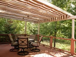 Whether you're installing a brand new pergola or renovating an existing one, the shade is an essential component to making your pergola useable and making sure it looks good. Retractable Roof Pergolas Covered Pergolas Attached Pergolas