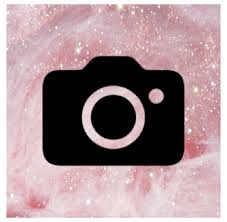 Most relevant trending newest best selling. Camera Icon Camera Logo Aesthetic Pink Cameralogoaestheticpink In 2021 Camera Logo Iphone Wallpaper App Iphone Logo