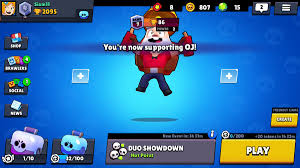 Code oj ▻ link.brawlstars.com/supportcreator/en?code=oj we eat grass fed beef until i unlock sprout. Orange Juice On Twitter Never Woulda Imagined 3 Years Ago I D Be Where I Am Today Thanks Everyone Who Has Supported Me By Watching My Videos This Is My Creator Code