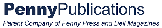 International customers can reach us … Penny Publications America S Leading Puzzle And Fiction Magazine Publesher