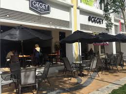 See 19 unbiased reviews of restoran gembira, rated 3.5 of 5 on tripadvisor and ranked #90 of 507 restaurants in shah alam. Restoran Gegey Home Facebook