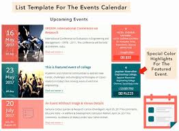 Free Event Calendar Template New Documentation Pro Templates For The Events Calendar In 2020 Event Calendar Template Calendar Template Marketing Calendar Template
