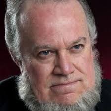 James Arrington — The Movie Database (TMDB)