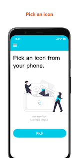 It generates a set of icons at the appropriate resolution for each pixel density that your app supports. Download Iconify Pro App Icon Generator Free For Android Iconify Pro App Icon Generator Apk Download Steprimo Com