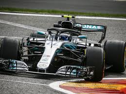 Valtteri viktor bottas (finnish pronunciation: Formel 1 Spa 2018 Strafe Gegen Bottas Nach Aufholjagd Auf P4