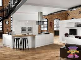 احدث موديلات و اشكال المطابخ صغيرة المساحة 2021 Kitchen Design Ideas Top4 Kitchen Design Home Decor Design