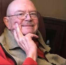 Patrick Joyce Obituary