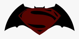 Seeking for free superman logo png images? Batman V Superman Vector Free Transparent Clipart Clipartkey
