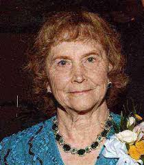 Caryl Pearce Obituary