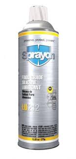 Lu728 Non Flammable Synthetic Lubricant Sprayon