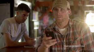 Last week, i saw on tv for the first time an ad for this farmers only dating site, accompanied by the slogan, because city folks just don't get it. i thought it was a joke at first, that i'd surfed onto a comedy channel doing a spoof ad. Farmersonly Lonely Acres Join For Free At Www Farmersonly Com Youtube