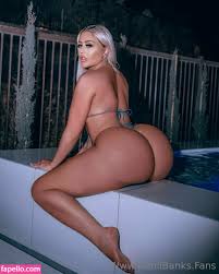 Danii Banks  danii.banks  daniibanks Nude Leaked OnlyFans Photo 316 -  Fapello