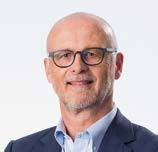 Inhaltsverzeichnis WHO's WHO 2021