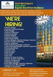 Find cheap hotel in melaka city, for every budget on online hotel booking with traveloka. Jawatan Kosong On Twitter Jawatan Kosong Hotel Metrasquare Melaka Terkini Https T Co Wjz89lpxa6