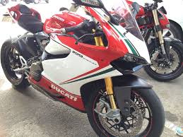 ราคา ducati 1199 panigale r price