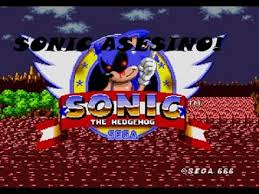 Results of tags juego macabro. Sonic Exe Horrible Juego Macabro D Youtube