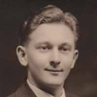 Robert John Sibson (1928–1949) • FamilySearch