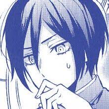 Maybe you would like to learn more about one of these? Pin On Shuichi Saihara New Danganronpa V3