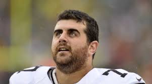 Greco, O-line to be tested by Ravens