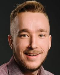 Cooper Riehl's Instagram, Twitter & Facebook