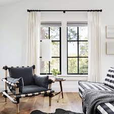 Drapery designs drapery ideas drapery styles living room drapes house blinds custom window treatments passementerie custom windows window. 10 Living Room Drape Ideas That Prove They Can Still Be Cool