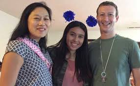 The untold story behind mark zuckerberg's wife priscilla chan, kids and huge net worth. In Pictures Mark Zuckerberg Wife Priscilla Get Surprise Baby Shower Entertainment Emirates24 7