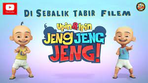 Here's our movie review on the film upin & ipin jeng jeng jeng by les' copaque production & kru. Di Sebalik Tabir Filem Upin Ipin Jeng Jeng Jeng Youtube