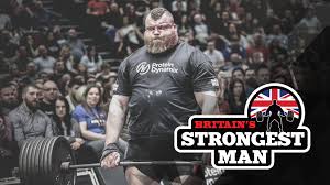United kingdom's tom stoltman wins 2021 world's strongest man competition for his mother. Britain S Strongest Man Tickets Single Game Tickets Schedule Ticketmaster Com