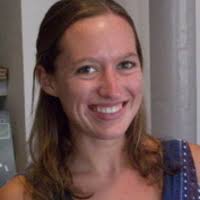 Caitlin Gillespie Resume/CV