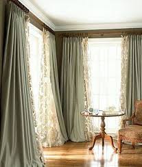 33 Church Stained Glass Window Painting Inspiration Remember Sin Window Treatments Living Room Comfortable Living Rooms Living Room Decor Curtains