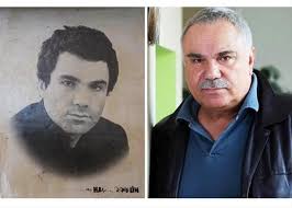 40 Yil Once 40 Yil Sonra Galeri Yasam Sanatcilar 40 Yil Galeri