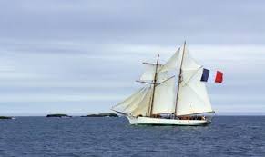 Meteo Saint Pierre Et Miquelon France Previsions Meteo Gratuite A 15 Jours La Chaine Meteo