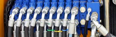 Hydraulic Oil Filter