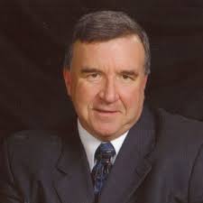 Blenheim Funeral Home Michael Knott