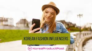 You can use it to tap into its primary and international markets. Korean Fashion Influencers To Follow On Instagram Koreaproductpost