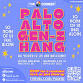 EXTERNAL Event: Palo Alto Gen-Z Hang event image