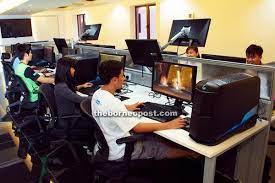 The top companies hiring now for game developer jobs are aio synergy holdings berhad, cubinet interactive, protech future system sdn bhd, streamline studios, codemasters studios sdn bhd, snsoft sdn bhd, jobsrefer. Kdu Offers Honours Degree In Game Development